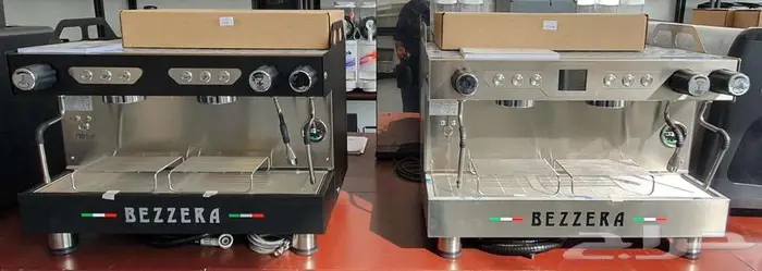 صانعات ثلج مكاين قهوه 5