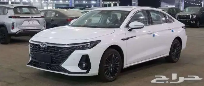 شيري أريزو 8 كمفورت موديل 2025 بأقل الأسعار 1