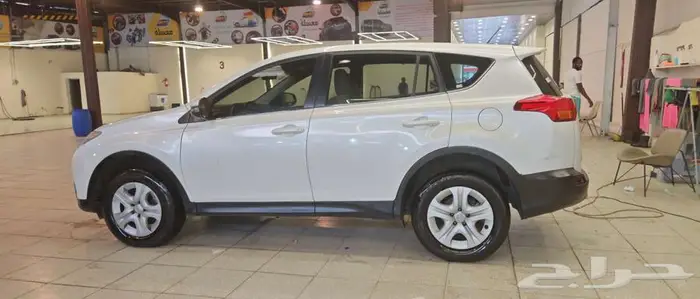 راف فور 2014 اخو الجديد 6