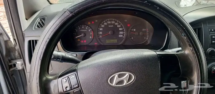 هيونداي H1 3