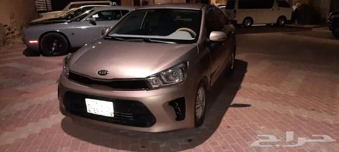 بيجاس كيا للتنازل 2021 5