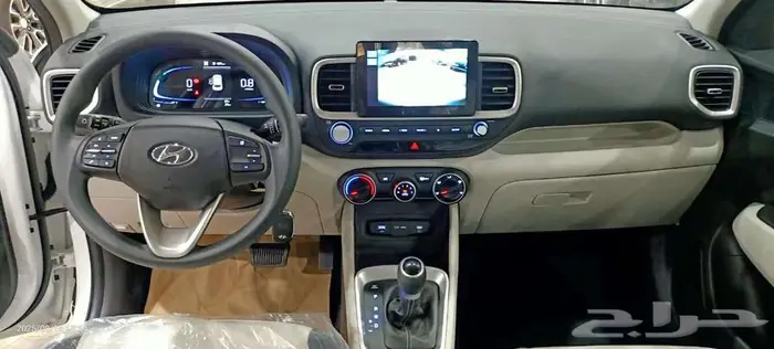 هيونداي فينيو سمارت موديل 2025 عرض خاص 9