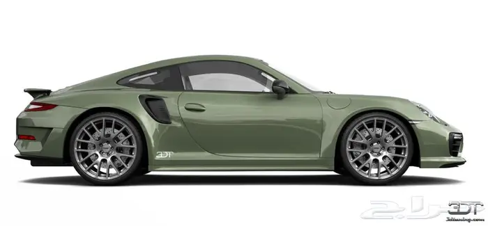 مجسمات المنيوم من شركة 3DTuning 88