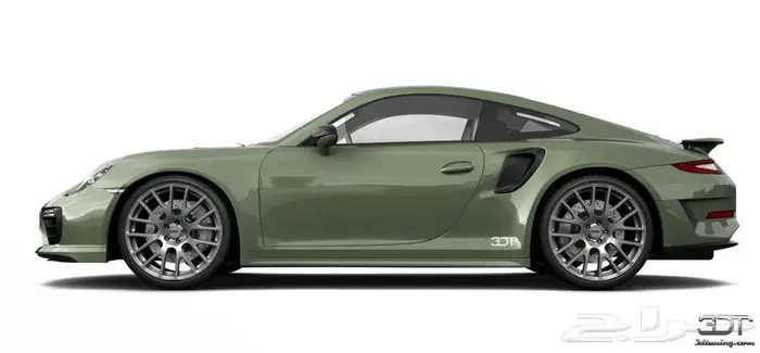 مجسمات المنيوم من شركة 3DTuning 87