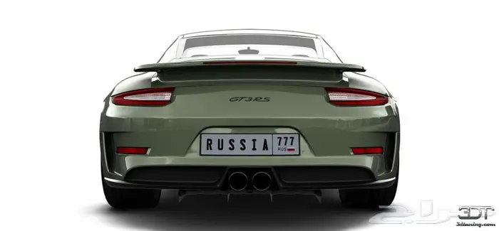 مجسمات المنيوم من شركة 3DTuning 86