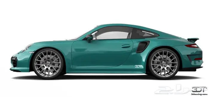 مجسمات المنيوم من شركة 3DTuning 83