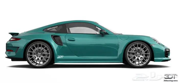 مجسمات المنيوم من شركة 3DTuning 84