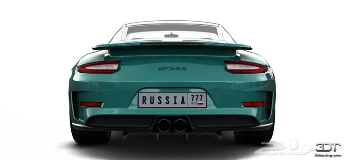 مجسمات المنيوم من شركة 3DTuning 82
