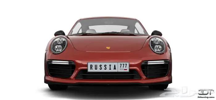 مجسمات المنيوم من شركة 3DTuning 89