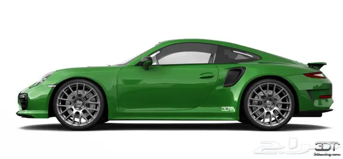 مجسمات المنيوم من شركة 3DTuning 71