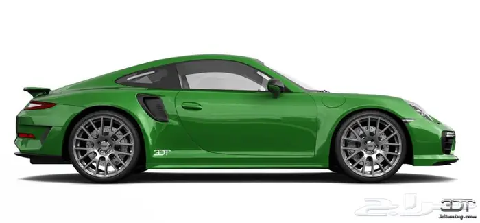 مجسمات المنيوم من شركة 3DTuning 72