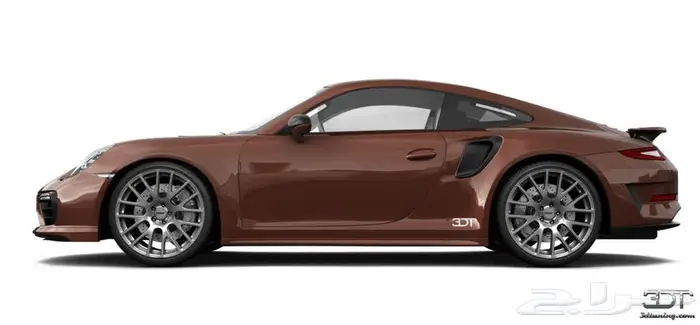 مجسمات المنيوم من شركة 3DTuning 67