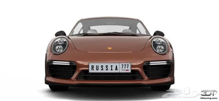 مجسمات المنيوم من شركة 3DTuning 65