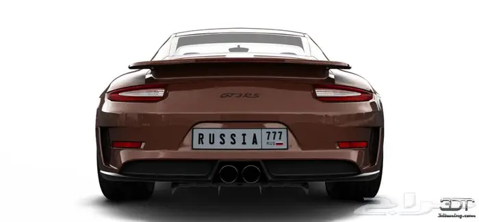 مجسمات المنيوم من شركة 3DTuning 66