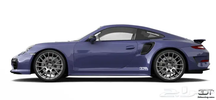 مجسمات المنيوم من شركة 3DTuning 79