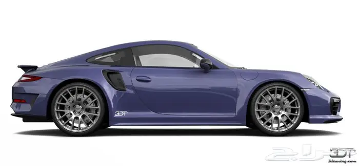 مجسمات المنيوم من شركة 3DTuning 80