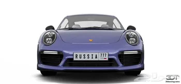 مجسمات المنيوم من شركة 3DTuning 77