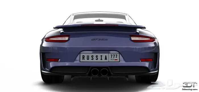 مجسمات المنيوم من شركة 3DTuning 78