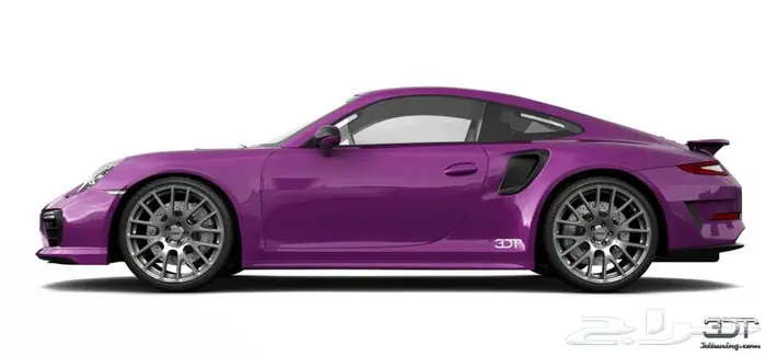 مجسمات المنيوم من شركة 3DTuning 75