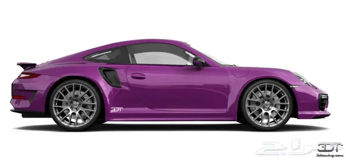 مجسمات المنيوم من شركة 3DTuning 76