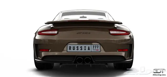 مجسمات المنيوم من شركة 3DTuning 54