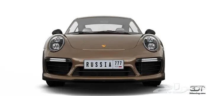 مجسمات المنيوم من شركة 3DTuning 53