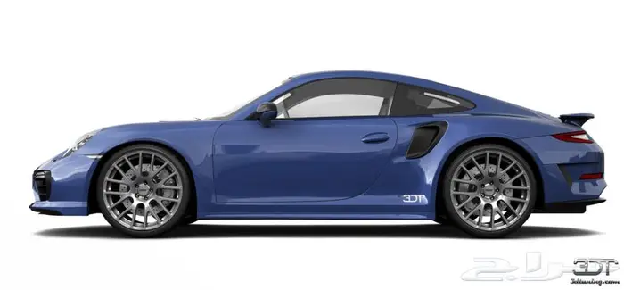 مجسمات المنيوم من شركة 3DTuning 51