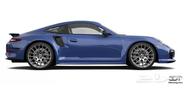 مجسمات المنيوم من شركة 3DTuning 52