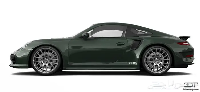 مجسمات المنيوم من شركة 3DTuning 47