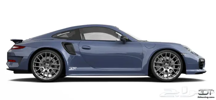 مجسمات المنيوم من شركة 3DTuning 64