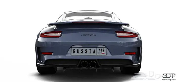 مجسمات المنيوم من شركة 3DTuning 62