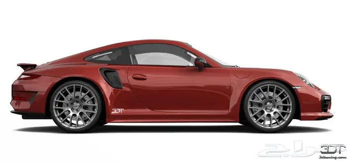 مجسمات المنيوم من شركة 3DTuning 60