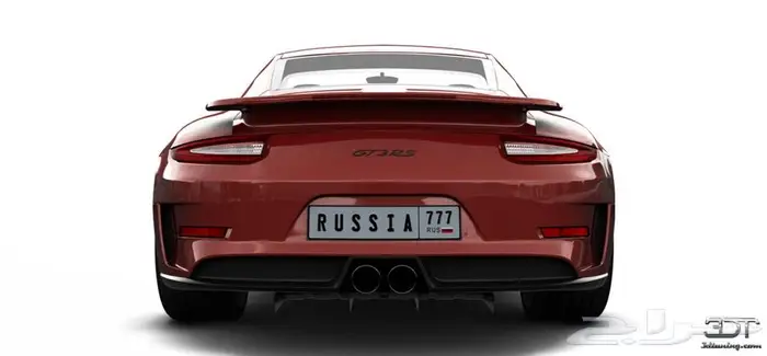 مجسمات المنيوم من شركة 3DTuning 58