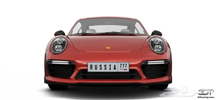 مجسمات المنيوم من شركة 3DTuning 57