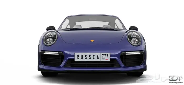 مجسمات المنيوم من شركة 3DTuning 37