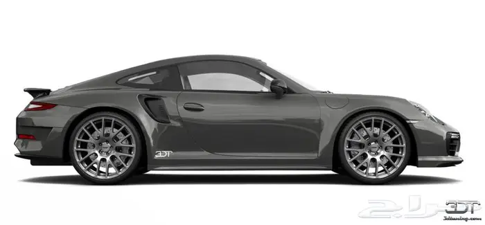 مجسمات المنيوم من شركة 3DTuning 36