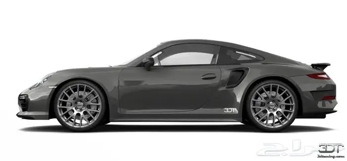 مجسمات المنيوم من شركة 3DTuning 35
