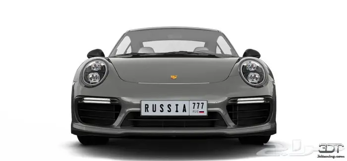 مجسمات المنيوم من شركة 3DTuning 33