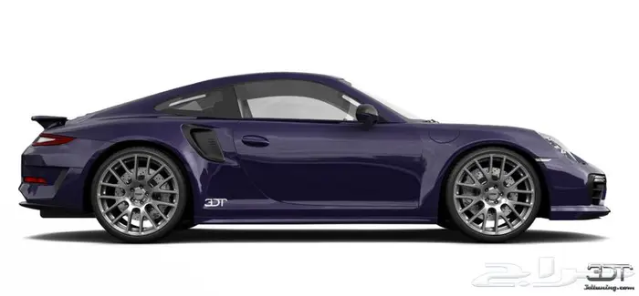 مجسمات المنيوم من شركة 3DTuning 32