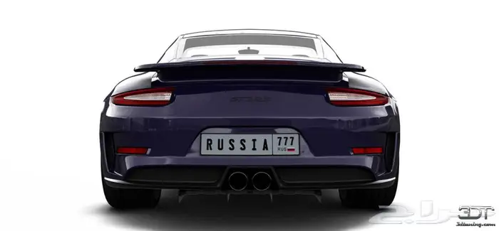 مجسمات المنيوم من شركة 3DTuning 30