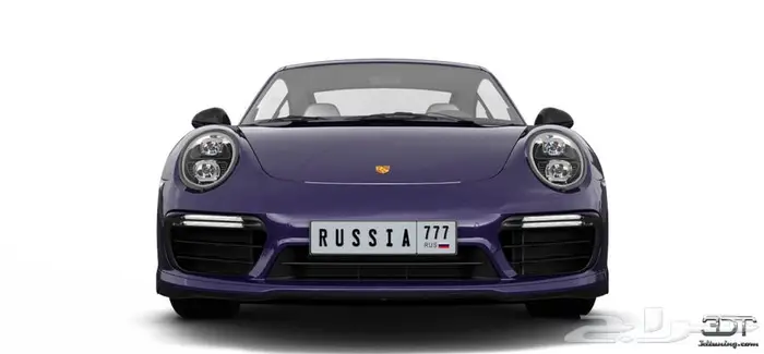 مجسمات المنيوم من شركة 3DTuning 29