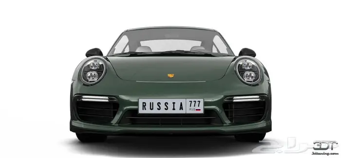 مجسمات المنيوم من شركة 3DTuning 45