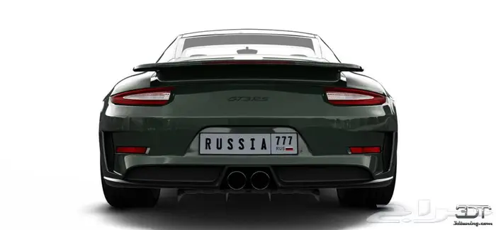 مجسمات المنيوم من شركة 3DTuning 46