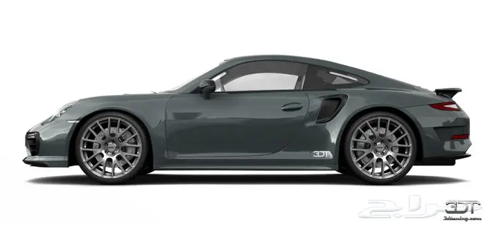 مجسمات المنيوم من شركة 3DTuning 43