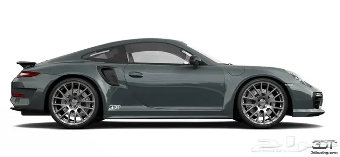 مجسمات المنيوم من شركة 3DTuning 44