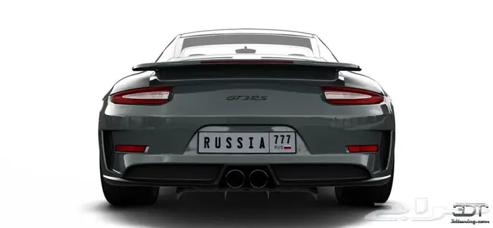 مجسمات المنيوم من شركة 3DTuning 42