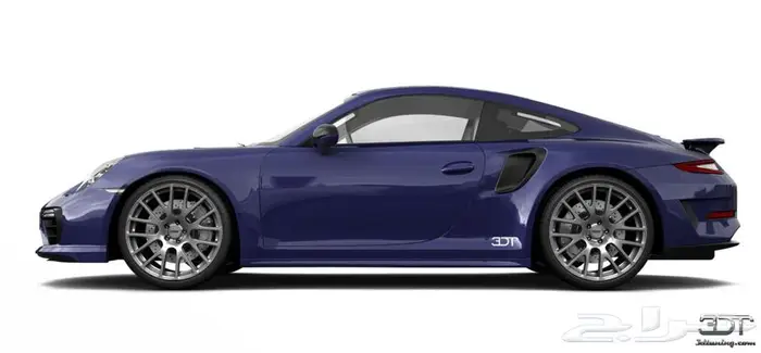مجسمات المنيوم من شركة 3DTuning 39