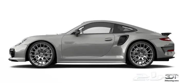 مجسمات المنيوم من شركة 3DTuning 23