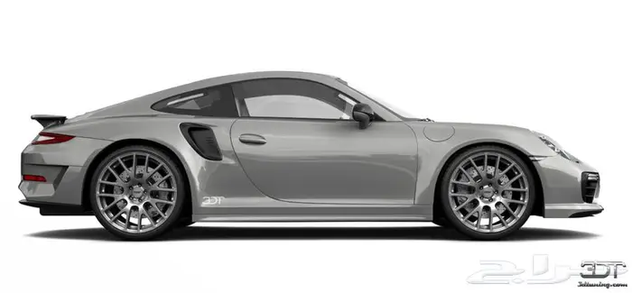 مجسمات المنيوم من شركة 3DTuning 24