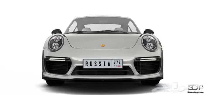 مجسمات المنيوم من شركة 3DTuning 21
